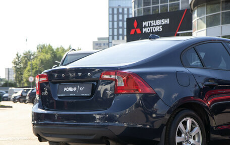 Volvo S60 III, 2011 год, 988 000 рублей, 17 фотография