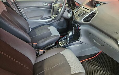 Ford EcoSport, 2016 год, 990 000 рублей, 10 фотография