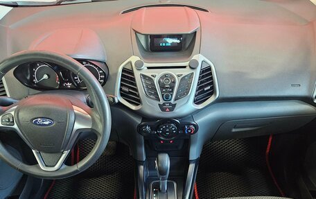 Ford EcoSport, 2016 год, 990 000 рублей, 9 фотография
