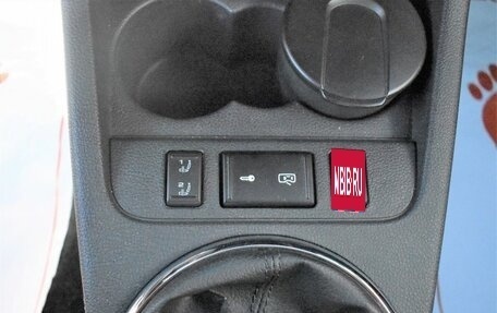 Skoda Fabia II, 2012 год, 985 000 рублей, 20 фотография