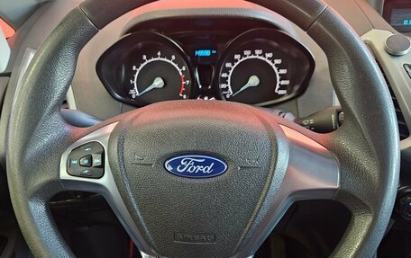 Ford EcoSport, 2016 год, 990 000 рублей, 13 фотография