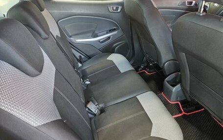 Ford EcoSport, 2016 год, 990 000 рублей, 11 фотография