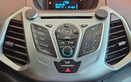 Ford EcoSport, 2016 год, 990 000 рублей, 14 фотография