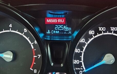 Ford EcoSport, 2016 год, 990 000 рублей, 12 фотография