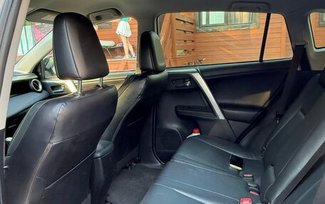 Toyota RAV4, 2013 год, 1 850 000 рублей, 9 фотография