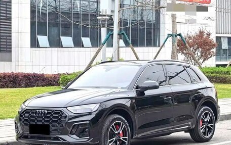 Audi Q5, 2025 год, 4 350 000 рублей, 1 фотография