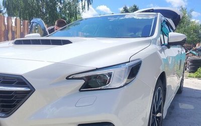 Subaru Levorg, 2020 год, 2 700 000 рублей, 1 фотография