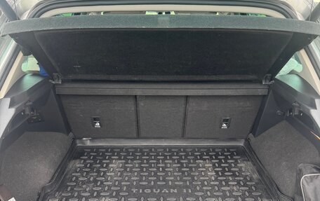 Volkswagen Tiguan II, 2017 год, 2 035 000 рублей, 7 фотография