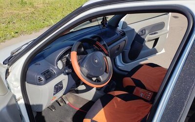 Renault Symbol I, 2006 год, 265 000 рублей, 1 фотография