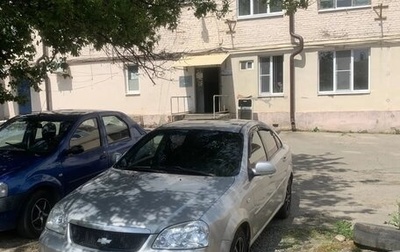 Chevrolet Lacetti, 2004 год, 300 000 рублей, 1 фотография