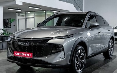 Haval F7x, 2026 год, 3 963 009 рублей, 1 фотография