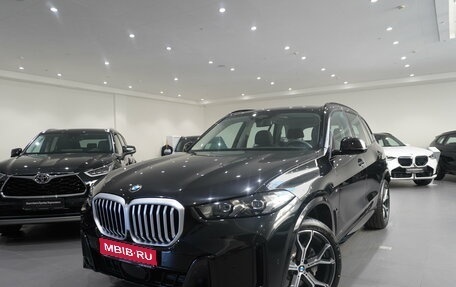 BMW X5, 2025 год, 11 750 000 рублей, 1 фотография