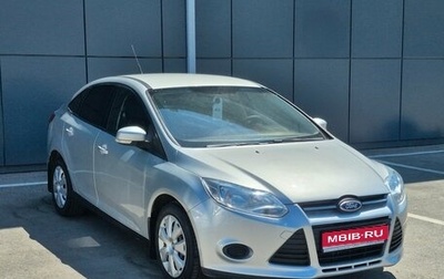 Ford Focus III, 2014 год, 849 000 рублей, 1 фотография