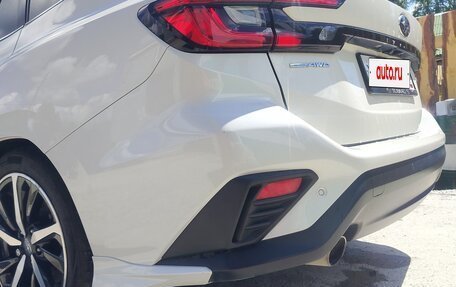 Subaru Levorg, 2020 год, 2 700 000 рублей, 7 фотография
