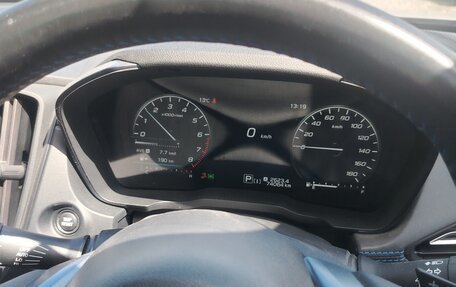 Subaru Levorg, 2020 год, 2 700 000 рублей, 18 фотография