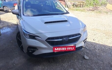 Subaru Levorg, 2020 год, 2 700 000 рублей, 31 фотография