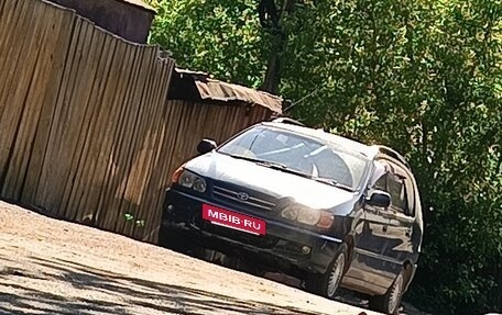 Toyota Ipsum II, 1999 год, 650 000 рублей, 3 фотография