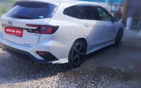 Subaru Levorg, 2020 год, 2 700 000 рублей, 35 фотография