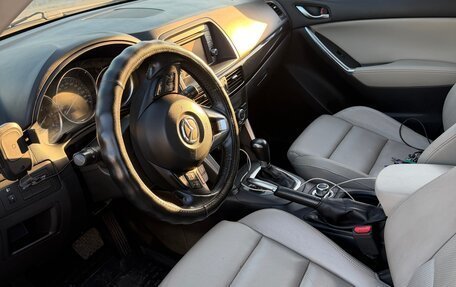 Mazda CX-5 II, 2014 год, 1 200 000 рублей, 8 фотография