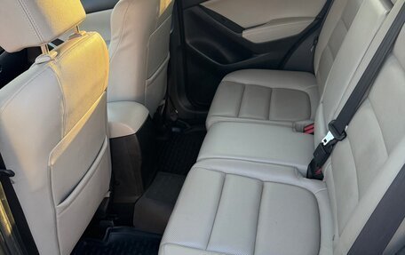 Mazda CX-5 II, 2014 год, 1 200 000 рублей, 11 фотография
