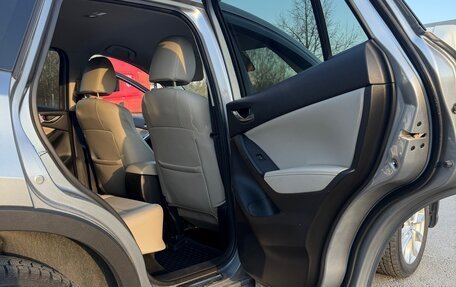 Mazda CX-5 II, 2014 год, 1 200 000 рублей, 14 фотография
