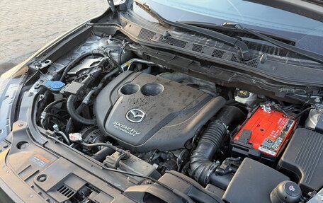 Mazda CX-5 II, 2014 год, 1 200 000 рублей, 18 фотография