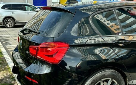 BMW 1 серия, 2015 год, 1 485 000 рублей, 9 фотография