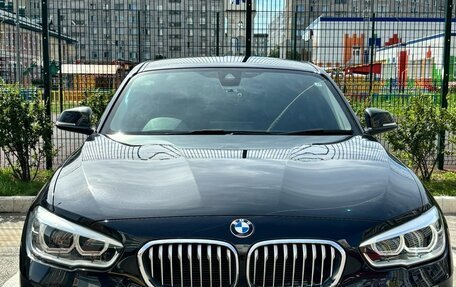 BMW 1 серия, 2015 год, 1 485 000 рублей, 4 фотография