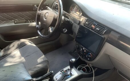 Chevrolet Lacetti, 2004 год, 300 000 рублей, 4 фотография