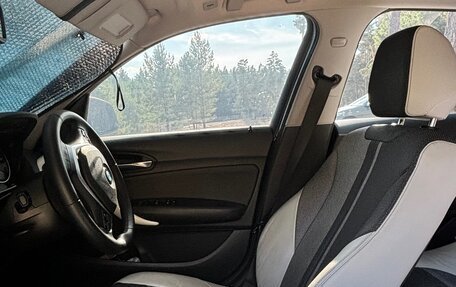 BMW 1 серия, 2015 год, 1 485 000 рублей, 15 фотография