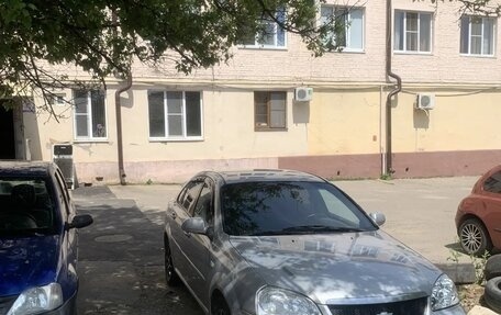 Chevrolet Lacetti, 2004 год, 300 000 рублей, 2 фотография