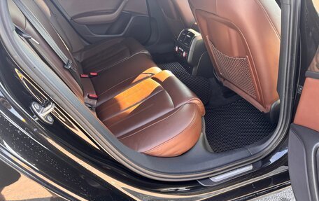 Audi A6, 2013 год, 2 050 000 рублей, 16 фотография