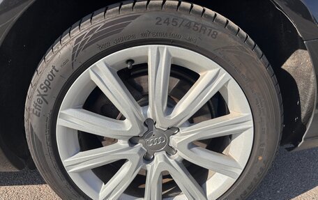 Audi A6, 2013 год, 2 050 000 рублей, 22 фотография