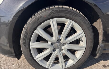 Audi A6, 2013 год, 2 050 000 рублей, 23 фотография
