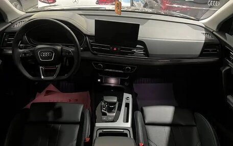 Audi Q5, 2025 год, 4 350 000 рублей, 4 фотография