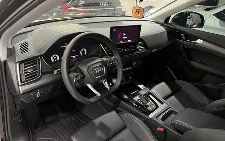 Audi Q5, 2025 год, 4 350 000 рублей, 9 фотография