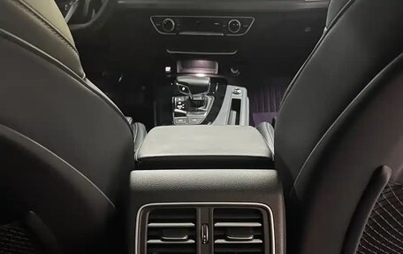 Audi Q5, 2025 год, 4 350 000 рублей, 15 фотография