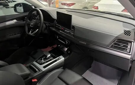 Audi Q5, 2025 год, 4 350 000 рублей, 11 фотография