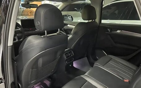 Audi Q5, 2025 год, 4 350 000 рублей, 14 фотография