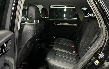 Audi Q5, 2025 год, 4 350 000 рублей, 13 фотография