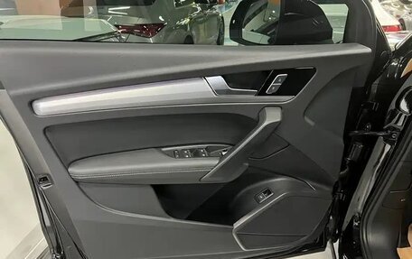 Audi Q5, 2025 год, 4 350 000 рублей, 12 фотография