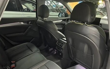 Audi Q5, 2025 год, 4 350 000 рублей, 17 фотография