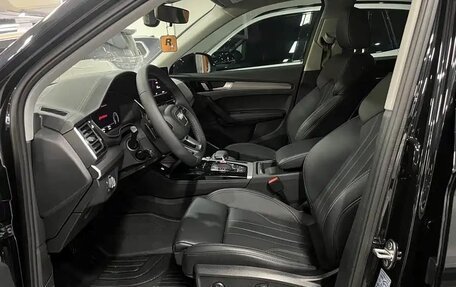 Audi Q5, 2025 год, 4 350 000 рублей, 5 фотография