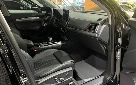 Audi Q5, 2025 год, 4 350 000 рублей, 10 фотография