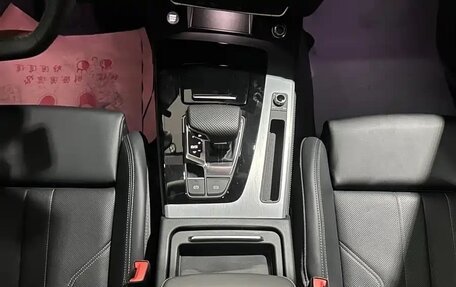 Audi Q5, 2025 год, 4 350 000 рублей, 7 фотография