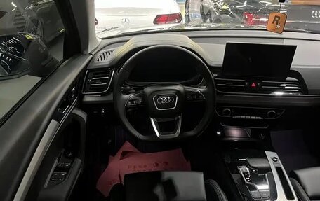 Audi Q5, 2025 год, 4 350 000 рублей, 8 фотография