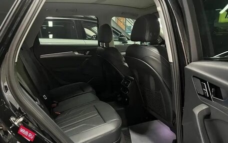 Audi Q5, 2025 год, 4 350 000 рублей, 16 фотография