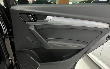 Audi Q5, 2025 год, 4 350 000 рублей, 18 фотография