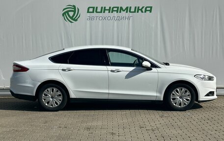Ford Mondeo V, 2016 год, 1 450 000 рублей, 4 фотография