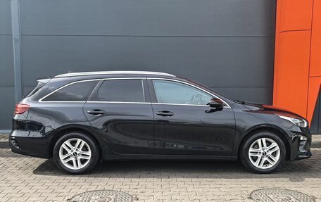 KIA cee'd III, 2020 год, 1 499 000 рублей, 3 фотография